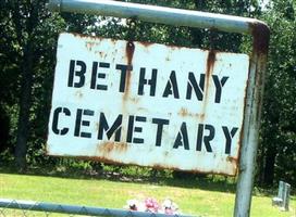 Bethany Cemetery