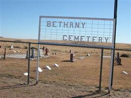 Bethany Cemetery