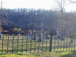 Bethany Cemetery
