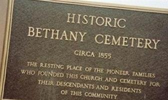 Bethany Cemetery