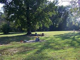 Bethany Cemetery