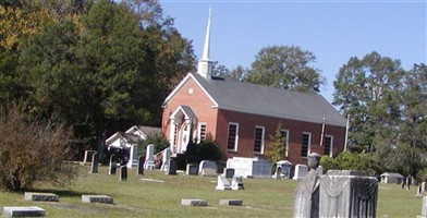 Bethany Cemetery