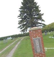 Bethany Cemetery