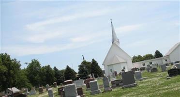 Bethany Cemetery