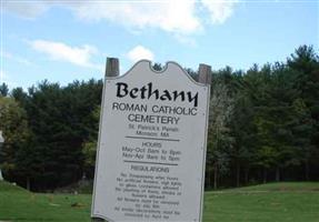 Bethany Cemetery