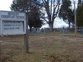 Bethany Cemetery