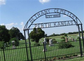 Bethany Cemetery
