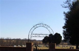 Bethany Cemetery