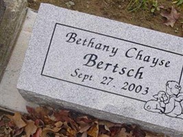 Bethany Chayse Bertsch