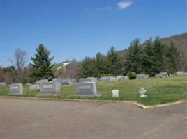 Bethany Church Cemetery (Baldwin)