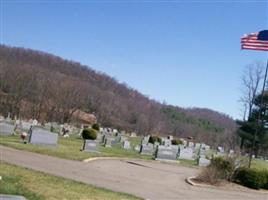 Bethany Church Cemetery (Baldwin)