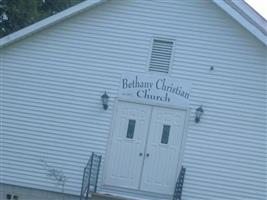 Bethany Church Cemetery