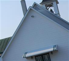 Bethany Evangelical Congregational Church Cemetery