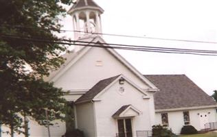 Bethany Evangelical Congregational Cemetery