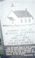 Bethany Lutheran Cemetery