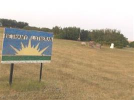 Bethany Lutheran Cemetery