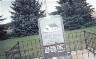 Bethany Lutheran Cemetery