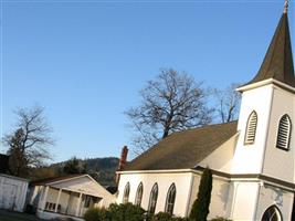 Bethany Lutheran Cemetery