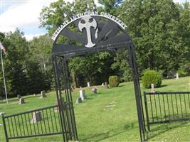 Bethany Lutheran Cemetery