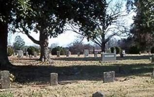 Bethany Presbyterian Church Cemetery