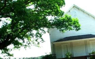 Bethany Presbyterian Church Cemetery