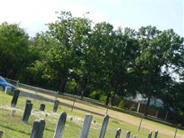 Bethany Presbyterian Church Cemetery