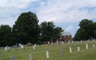 Bethany Reformed & Lutheran Church Cemetery