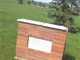 Bethany (Trinity) Lutheran Cemetery