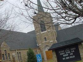 Bethany United Church Cemetery