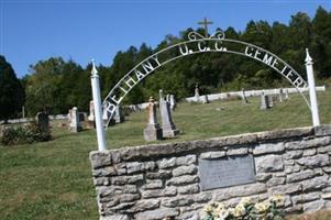 Bethany United Church of Christ Cemetery