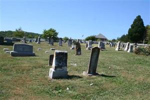 Bethany United Church of Christ Cemetery