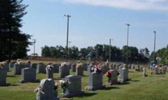 Bethany United Methodist Church Cemetery