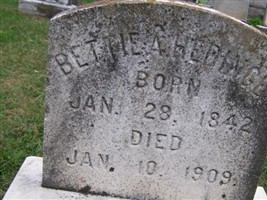 Bethea Hedinger Bethea Hedinger