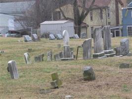 Bethel AME Church Cemetery