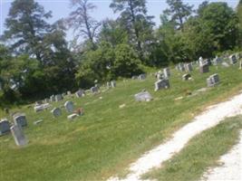 Bethel AME Church Cemetery