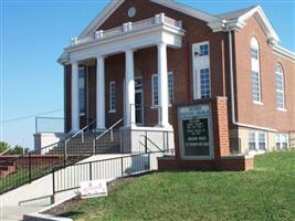 Bethel Baptist Cemetery