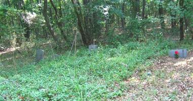 First Bethel Baptist Church Cemetery