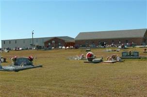 Bethel Baptist Church Cemetery