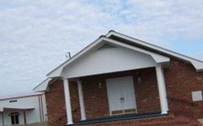 Bethel Free Will Baptist Church Cemetery Bethel Free Will Baptist Church Cemetery