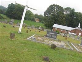 Bethel Baptist Church Cemetery