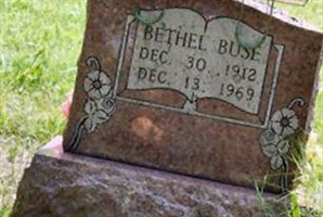 Bethel Buse