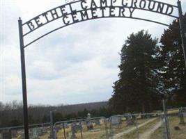 Bethel Campground Cemetery