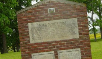 Bethel Cemetery