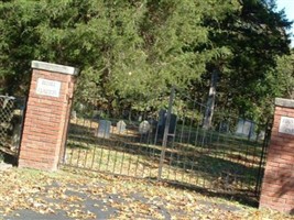 Bethel Cemetery