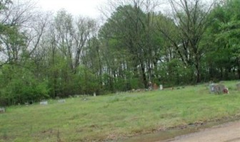 Bethel Cemetery (African American)