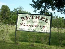Bethel Cemetery