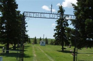 Bethel Cemetery