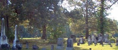 Bethel Cemetery