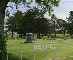 Bethel Cemetery