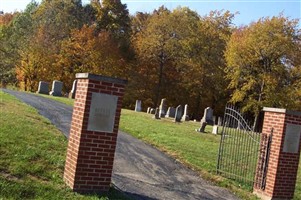 Bethel Cemetery